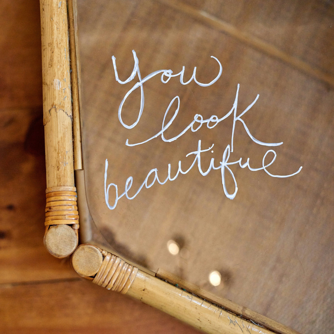 Creating a Daily Affirmation Ritual for a Positive Mindset
