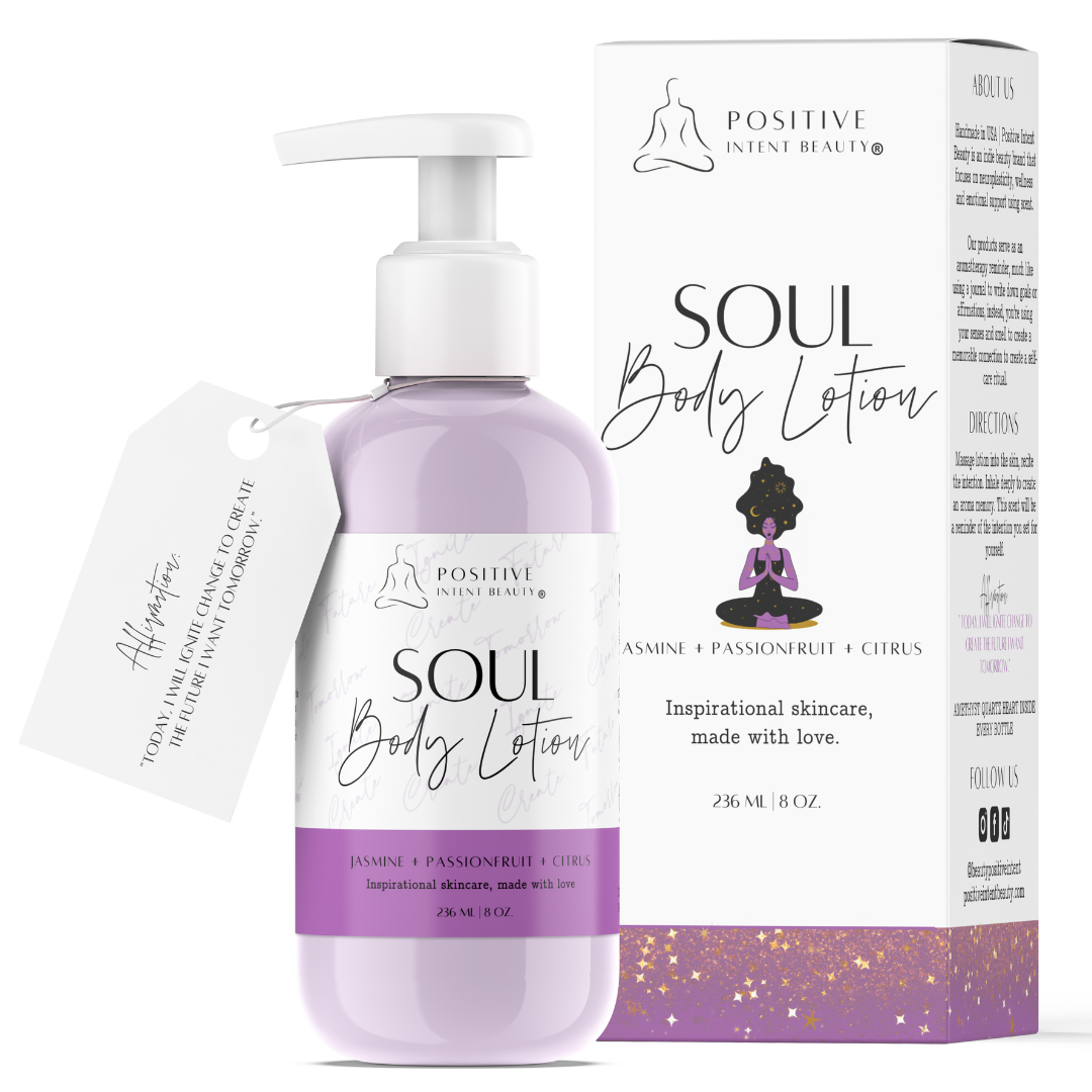 SOUL Body Lotion-0