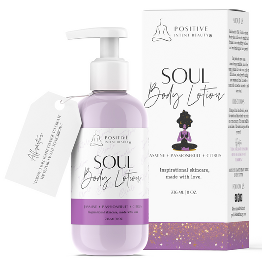 SOUL Body Lotion-0