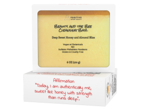 INSPIRE + CALM + RELAX Selfcare Gift Set-4