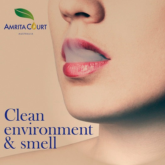 Purify | Clean Air | Rid of Germs | Positive Energy | Pure Essential Oil Australia-3