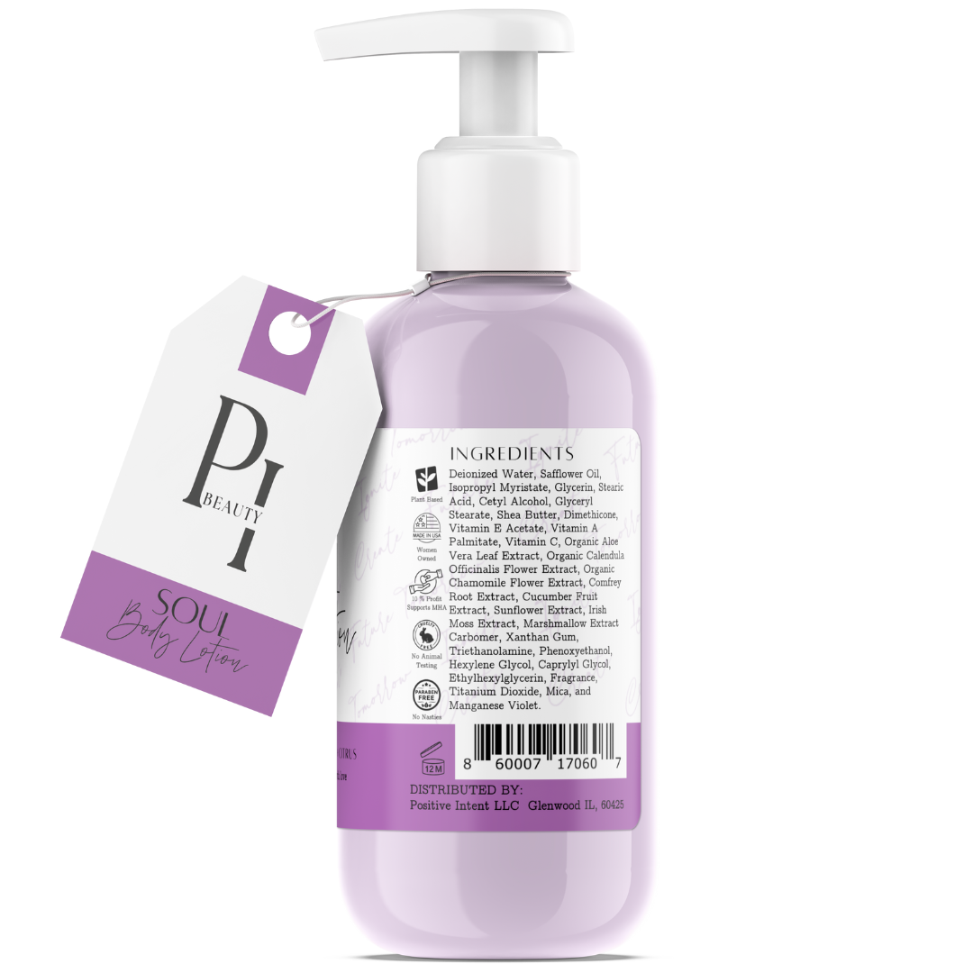 SOUL Body Lotion-3