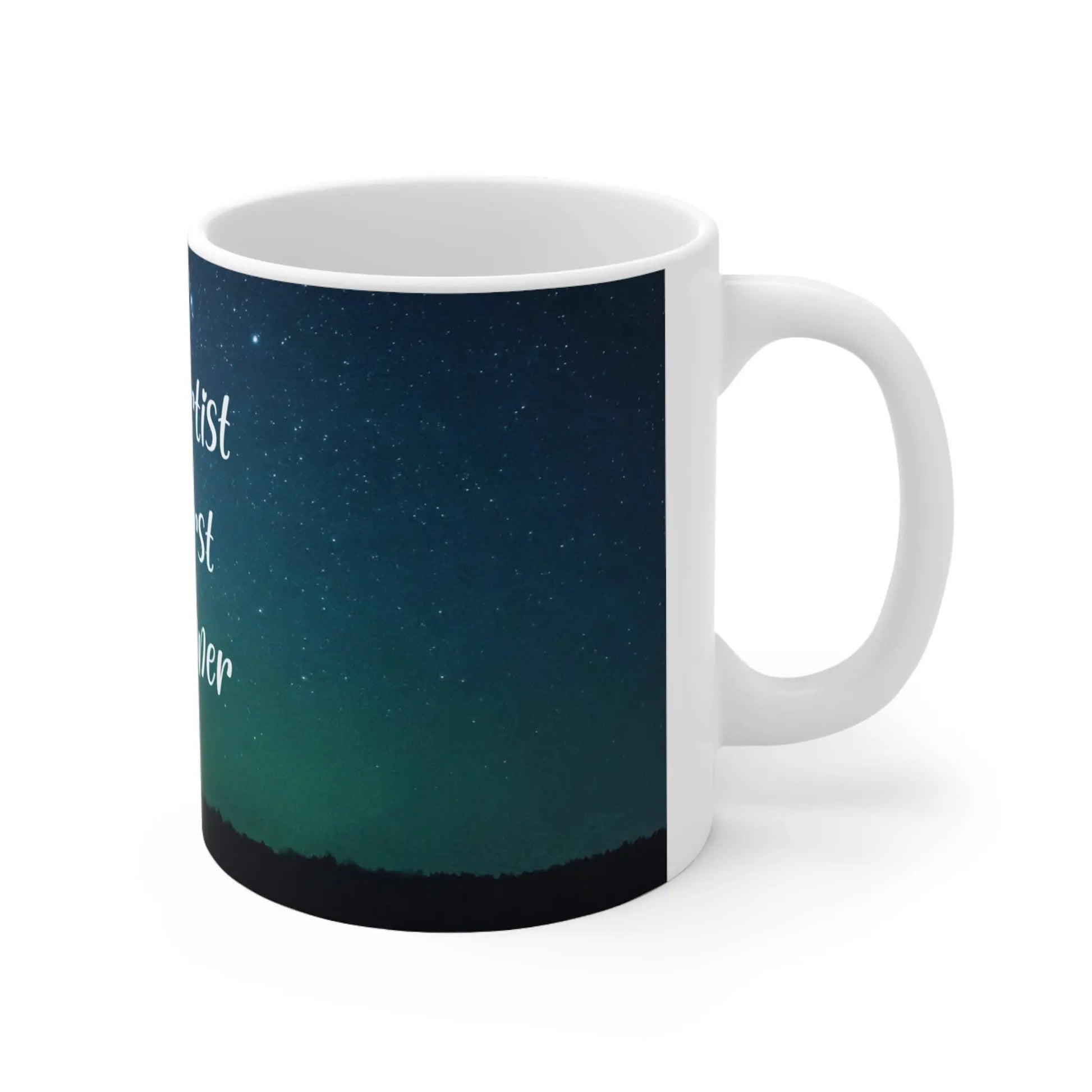 Mug - Motivational Artist-4