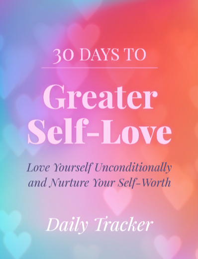 30 Days To Greater Self Love - eBook by Positive Intent-4
